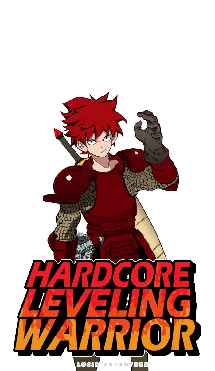 Read Hardcore Leveling Warrior Manga Online