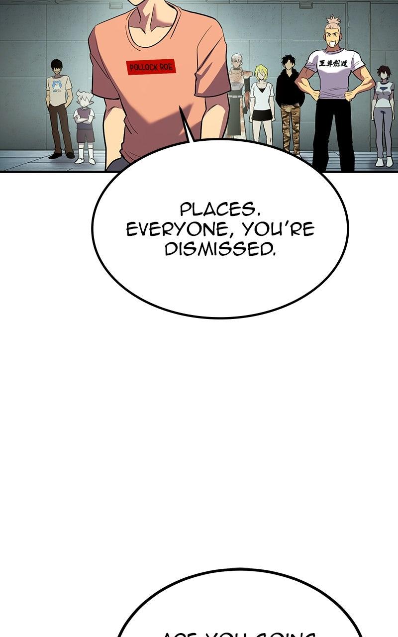 Read Hardcore Leveling Warrior Manga Online