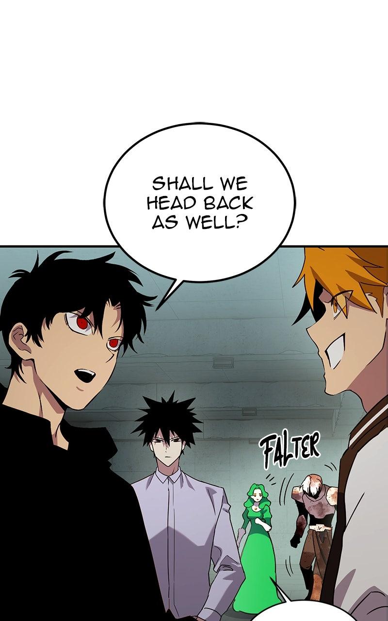 Read Hardcore Leveling Warrior Manga Online