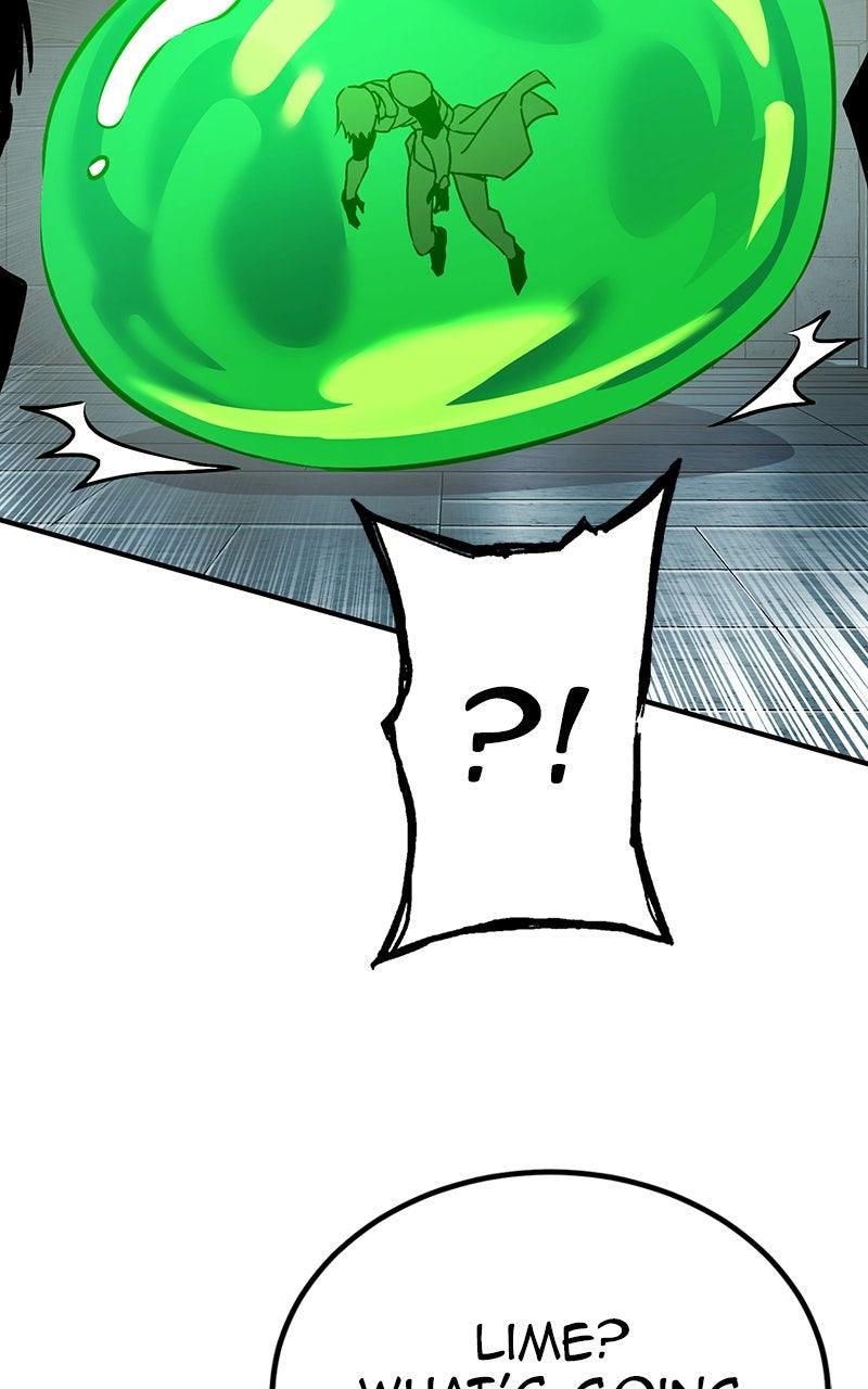 Read Hardcore Leveling Warrior Manga Online