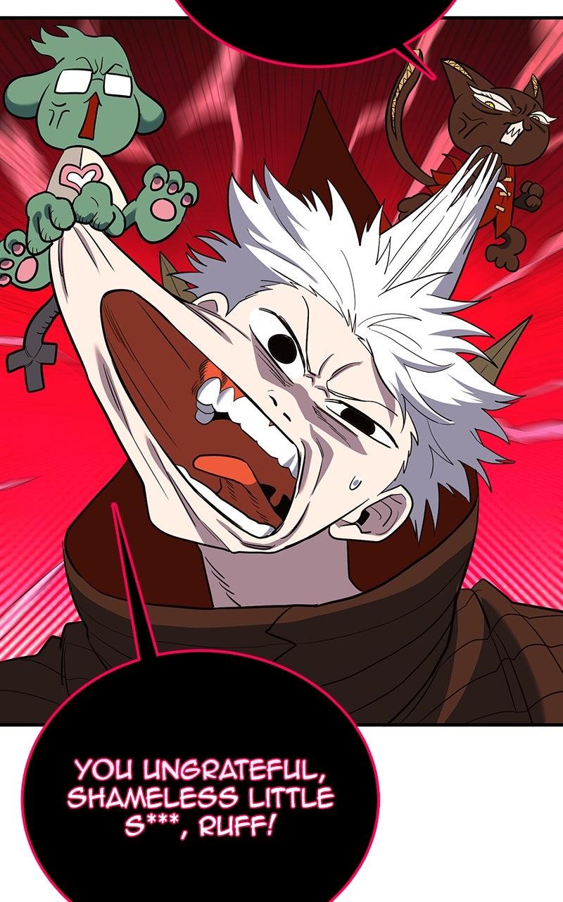 Read Hardcore Leveling Warrior Manga Online