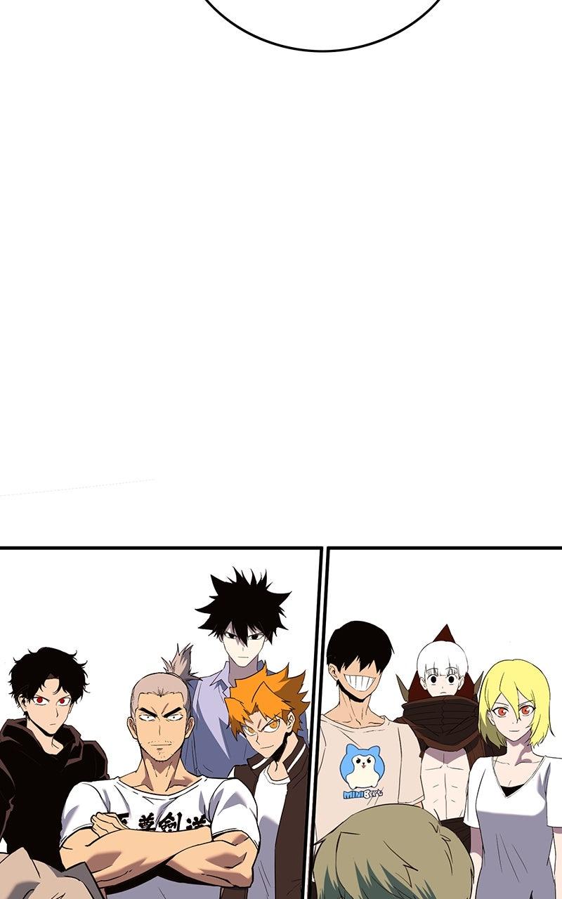 Read Hardcore Leveling Warrior Manga Online