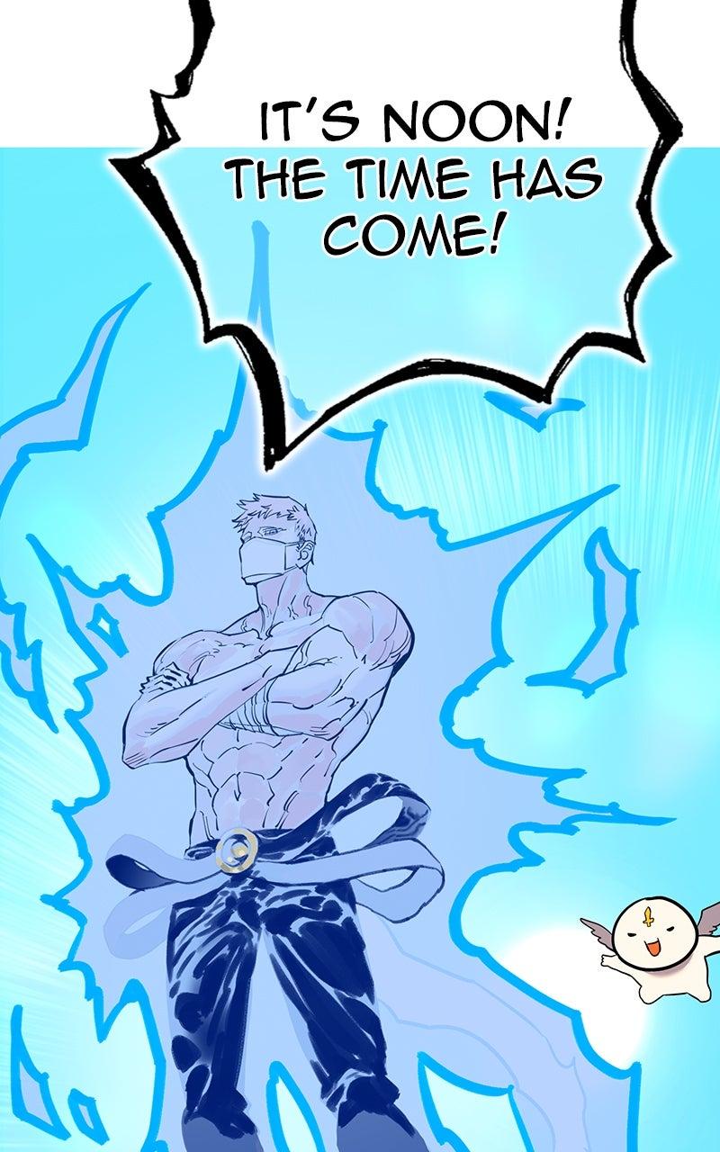 Read Hardcore Leveling Warrior Manga Online