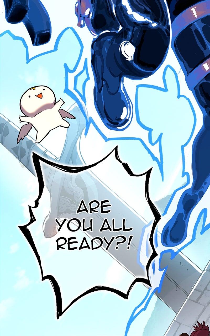 Read Hardcore Leveling Warrior Manga Online