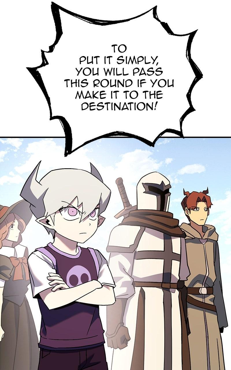 Read Hardcore Leveling Warrior Manga Online