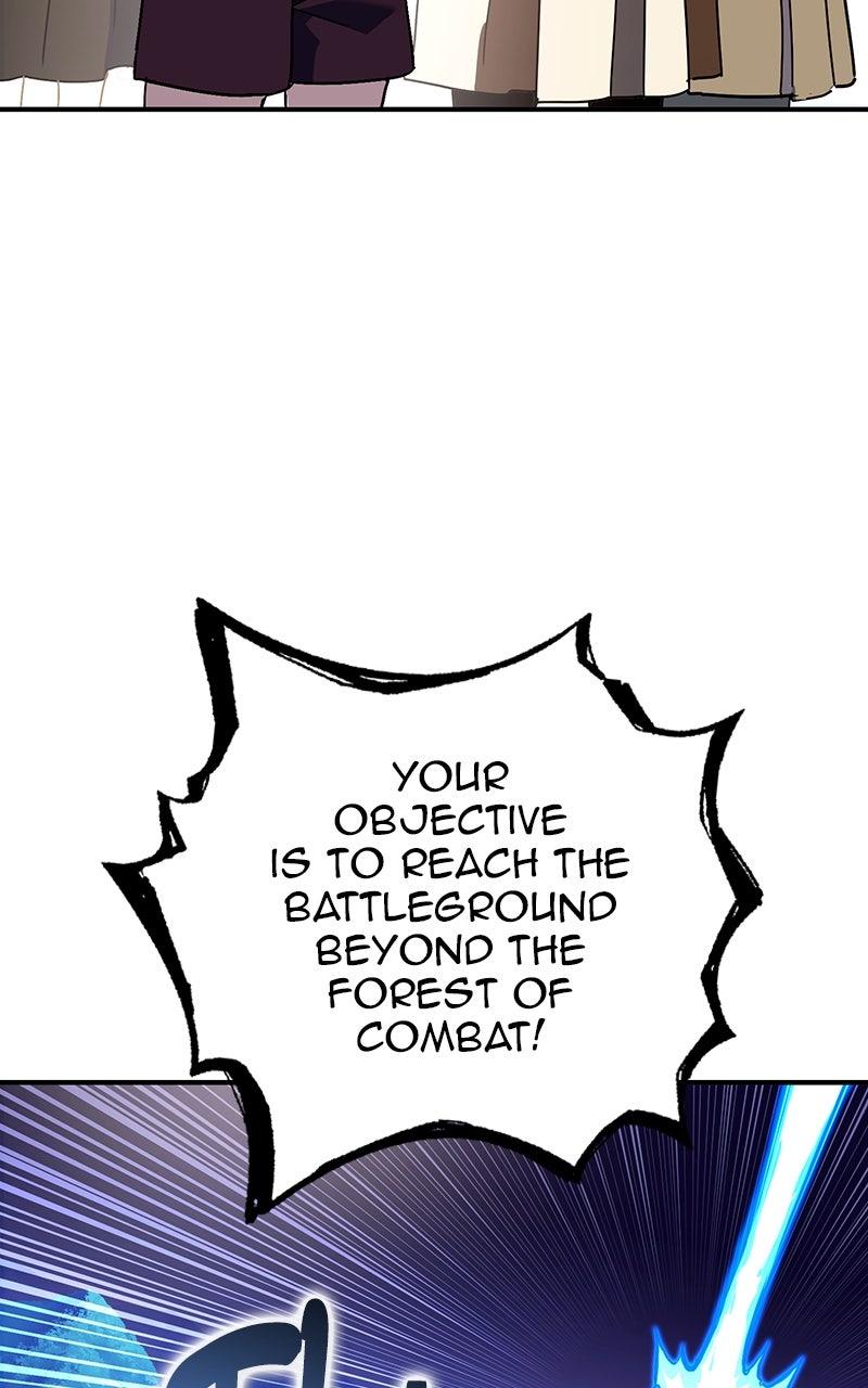 Read Hardcore Leveling Warrior Manga Online