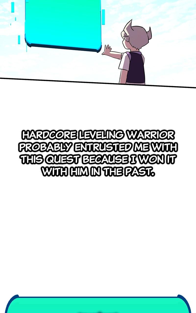 Read Hardcore Leveling Warrior Manga Online