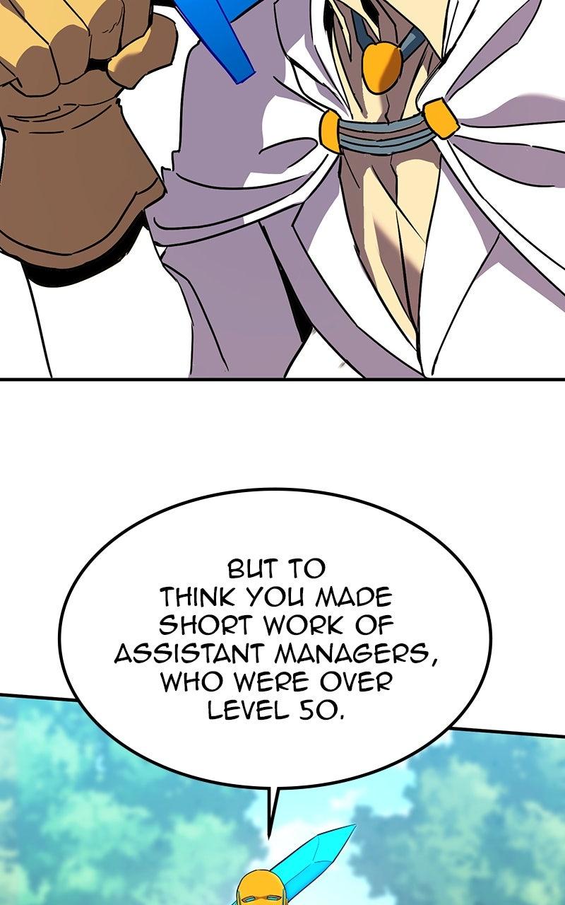 Read Hardcore Leveling Warrior Manga Online