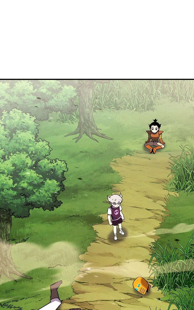 Read Hardcore Leveling Warrior Manga Online