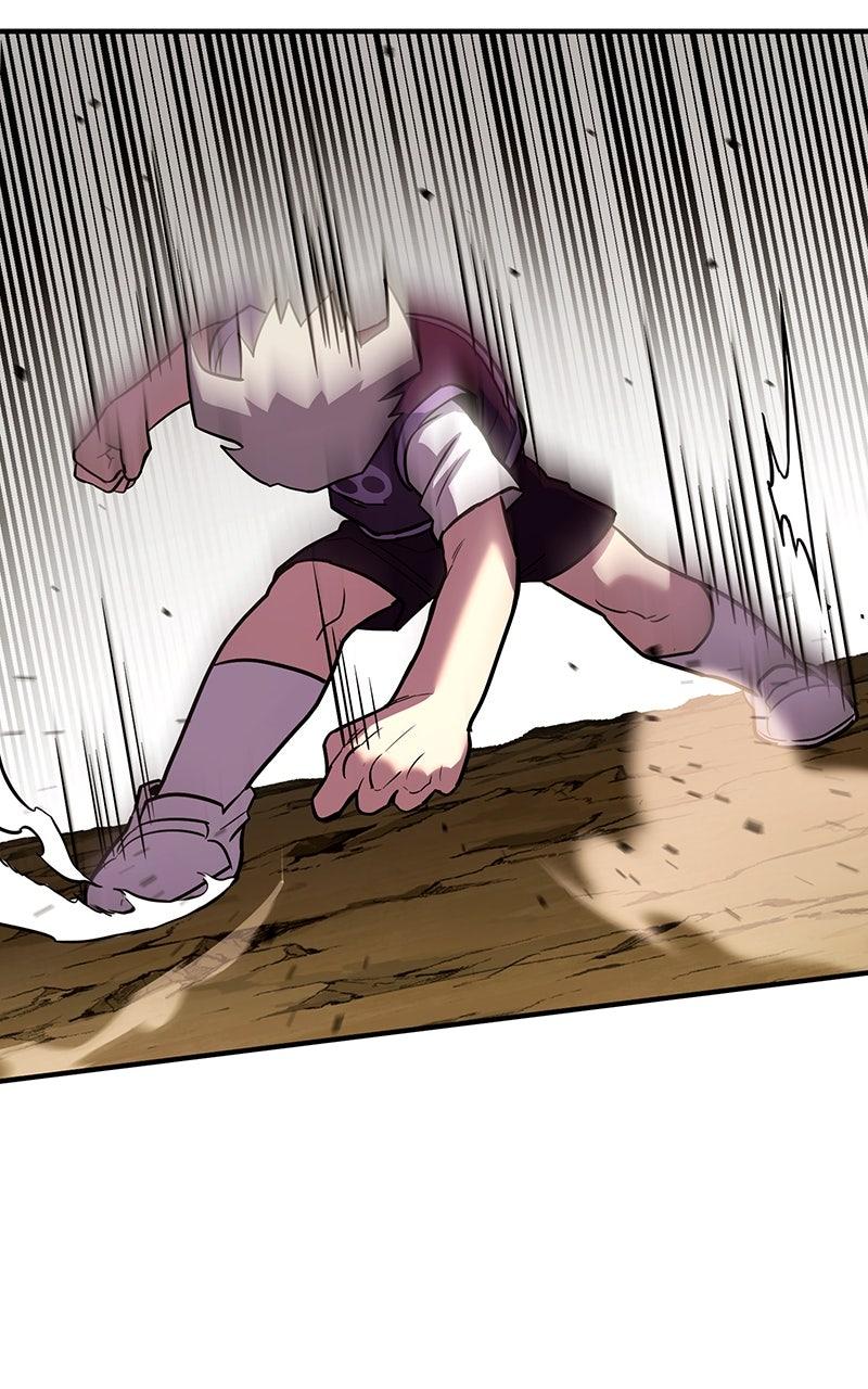 Read Hardcore Leveling Warrior Manga Online