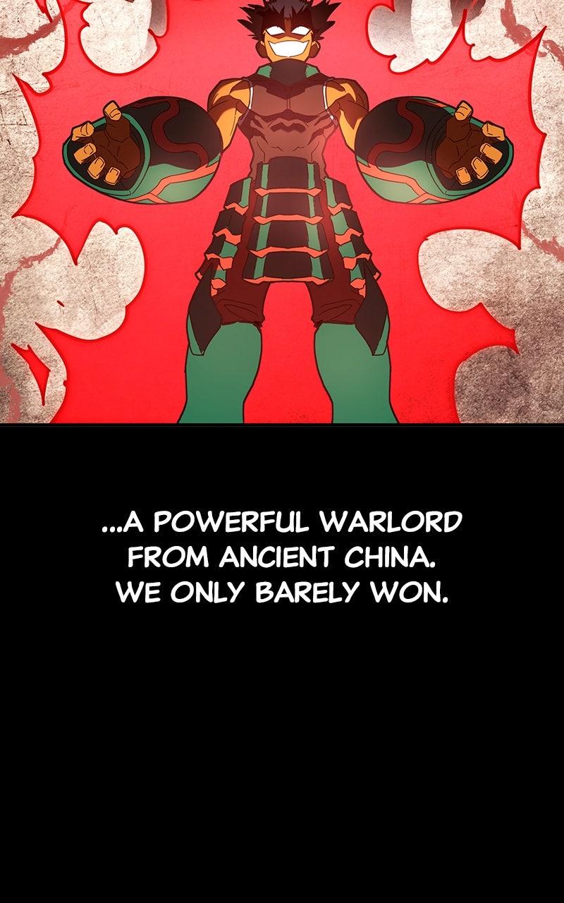 Read Hardcore Leveling Warrior Manga Online