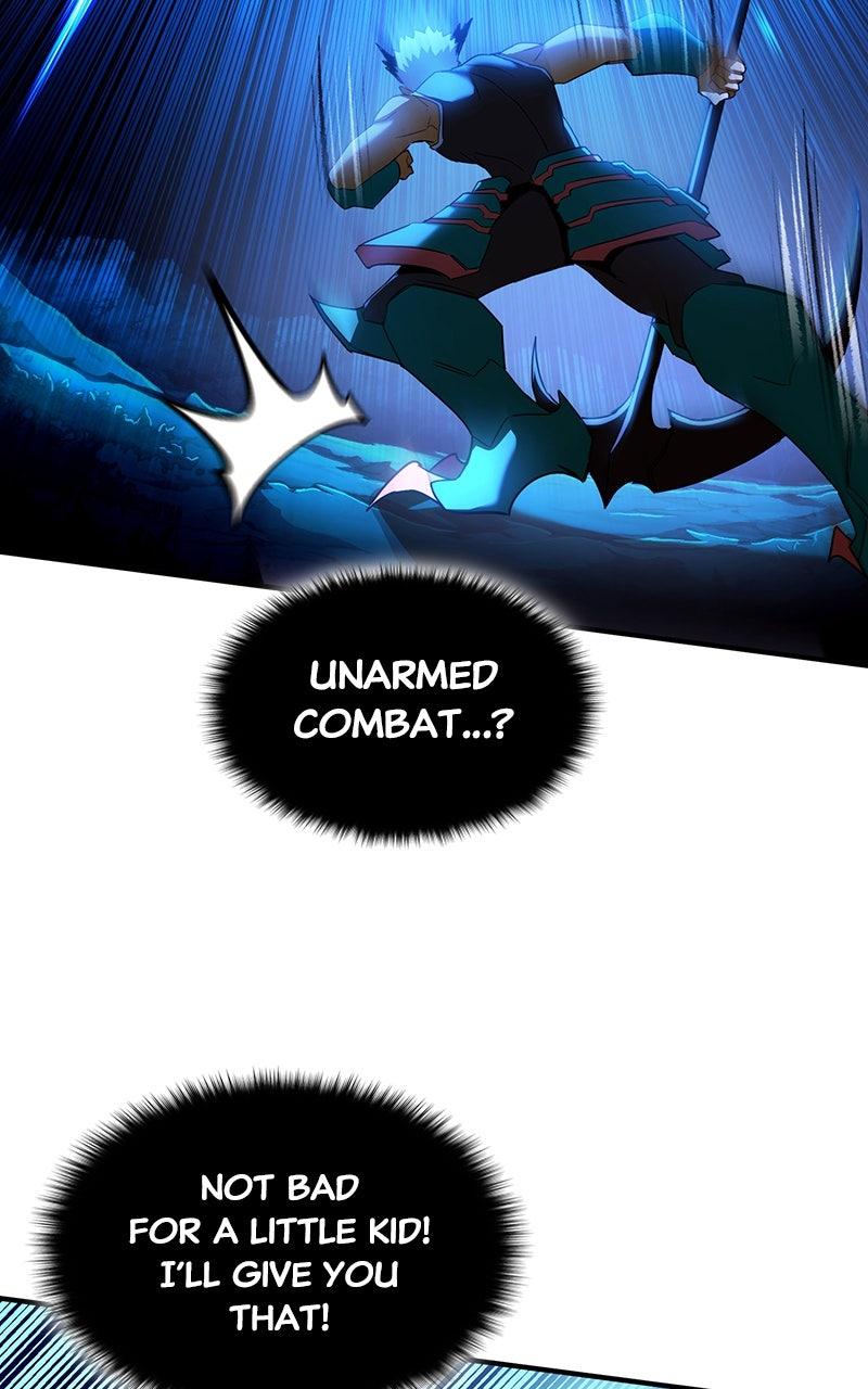 Read Hardcore Leveling Warrior Manga Online