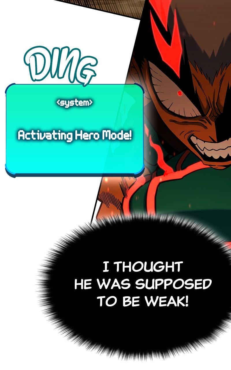 Read Hardcore Leveling Warrior Manga Online