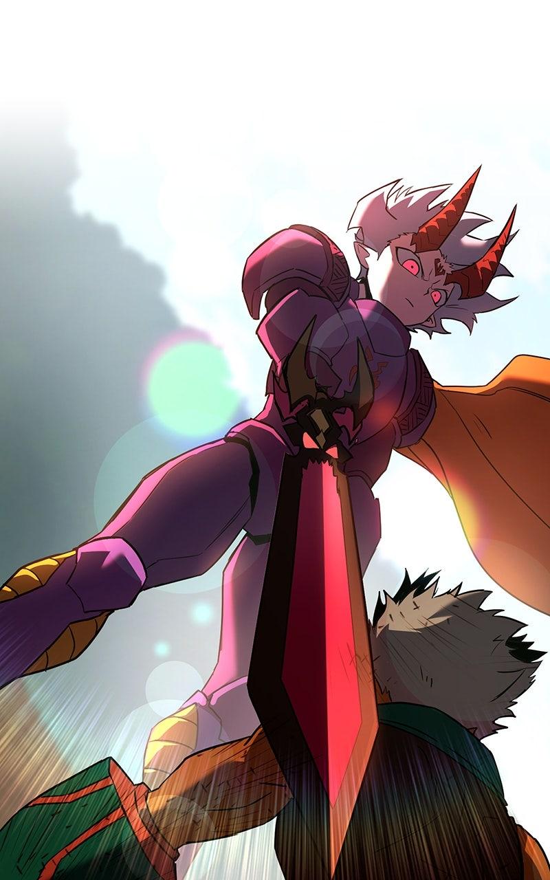 Read Hardcore Leveling Warrior Manga Online