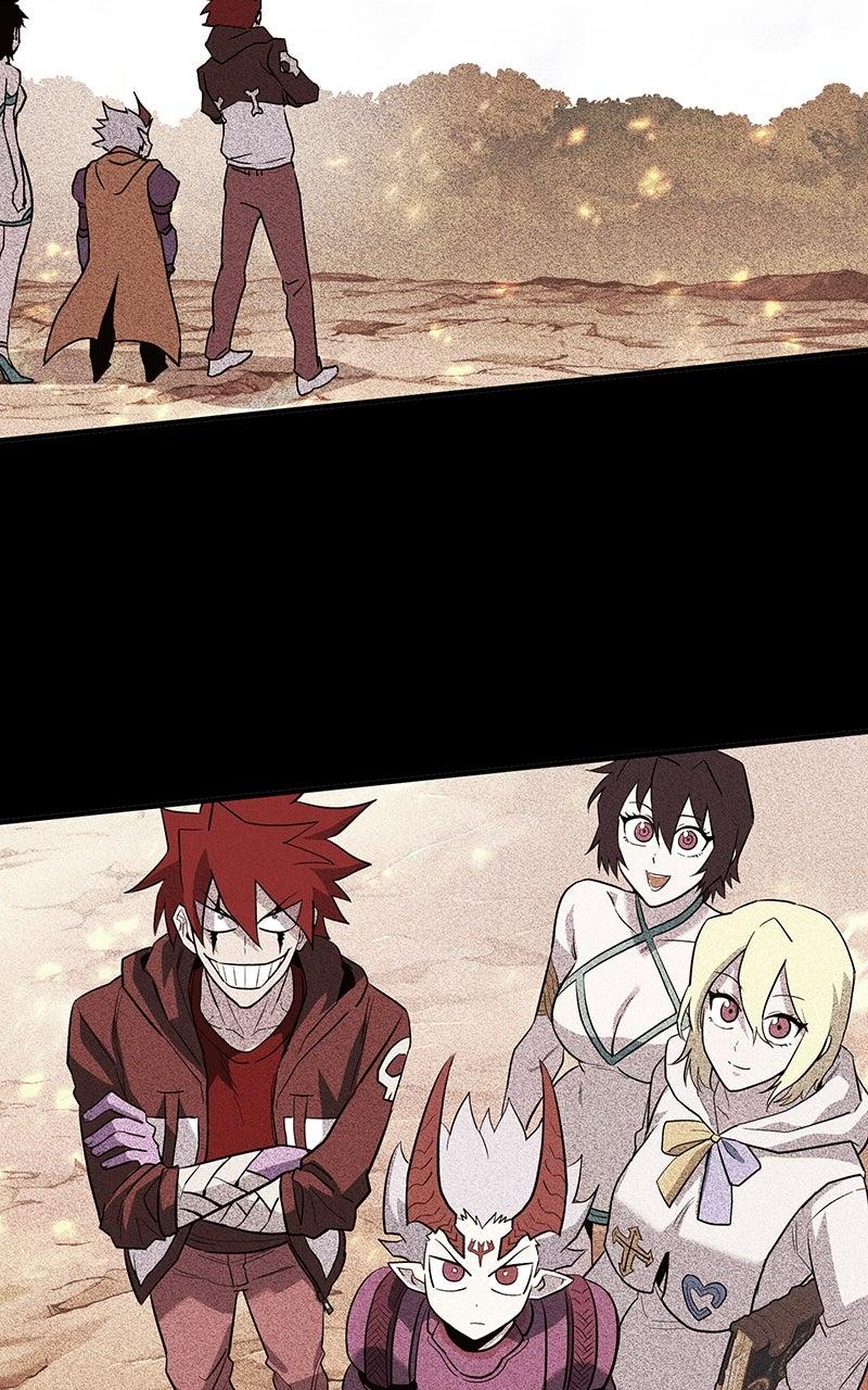 Read Hardcore Leveling Warrior Manga Online