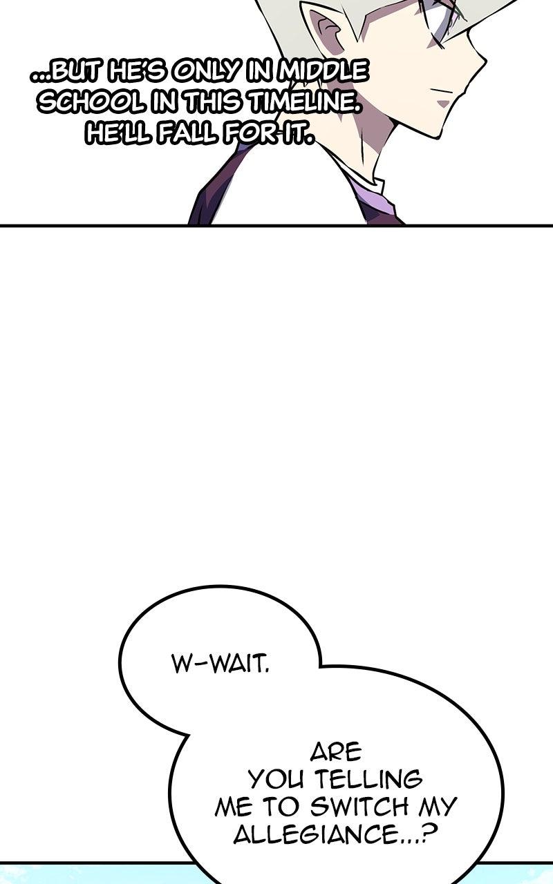 Read Hardcore Leveling Warrior Manga Online