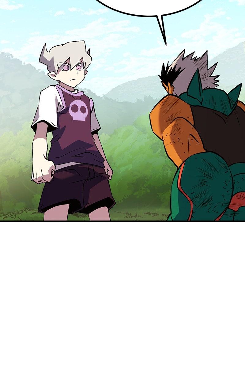 Read Hardcore Leveling Warrior Manga Online