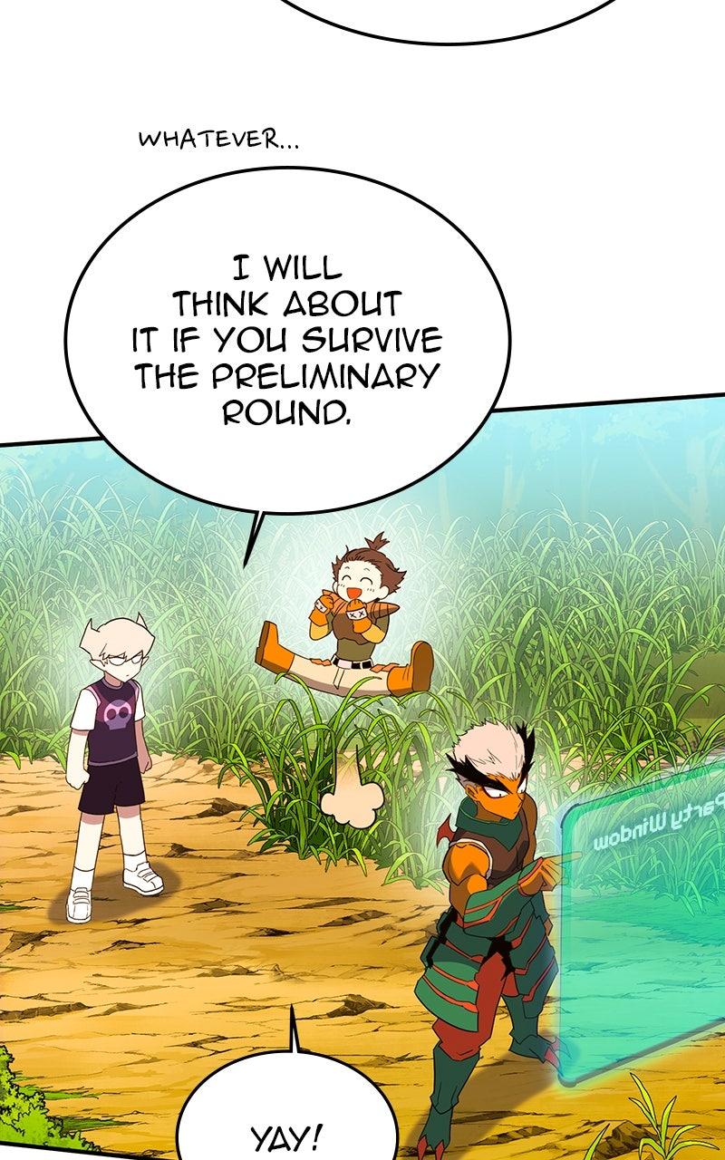 Read Hardcore Leveling Warrior Manga Online