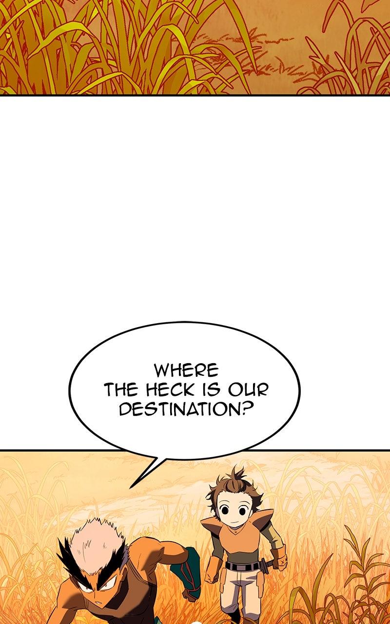 Read Hardcore Leveling Warrior Manga Online