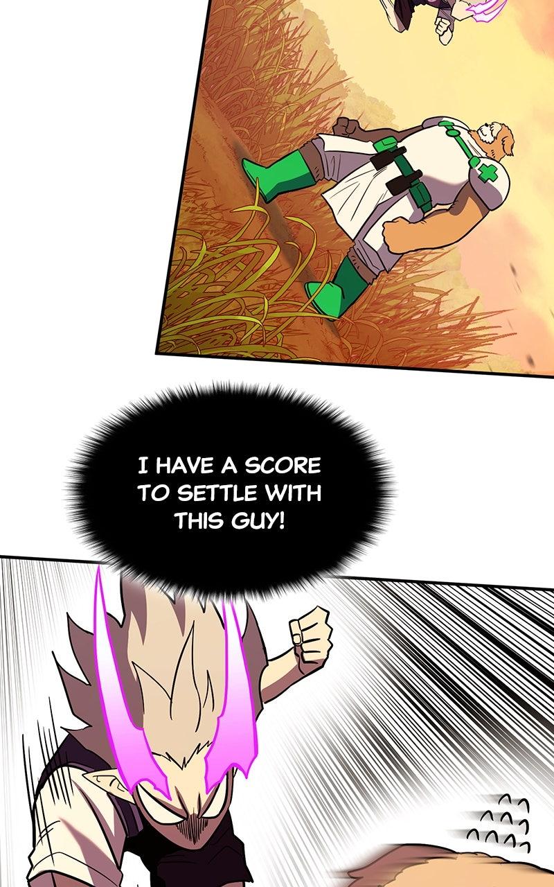 Read Hardcore Leveling Warrior Manga Online
