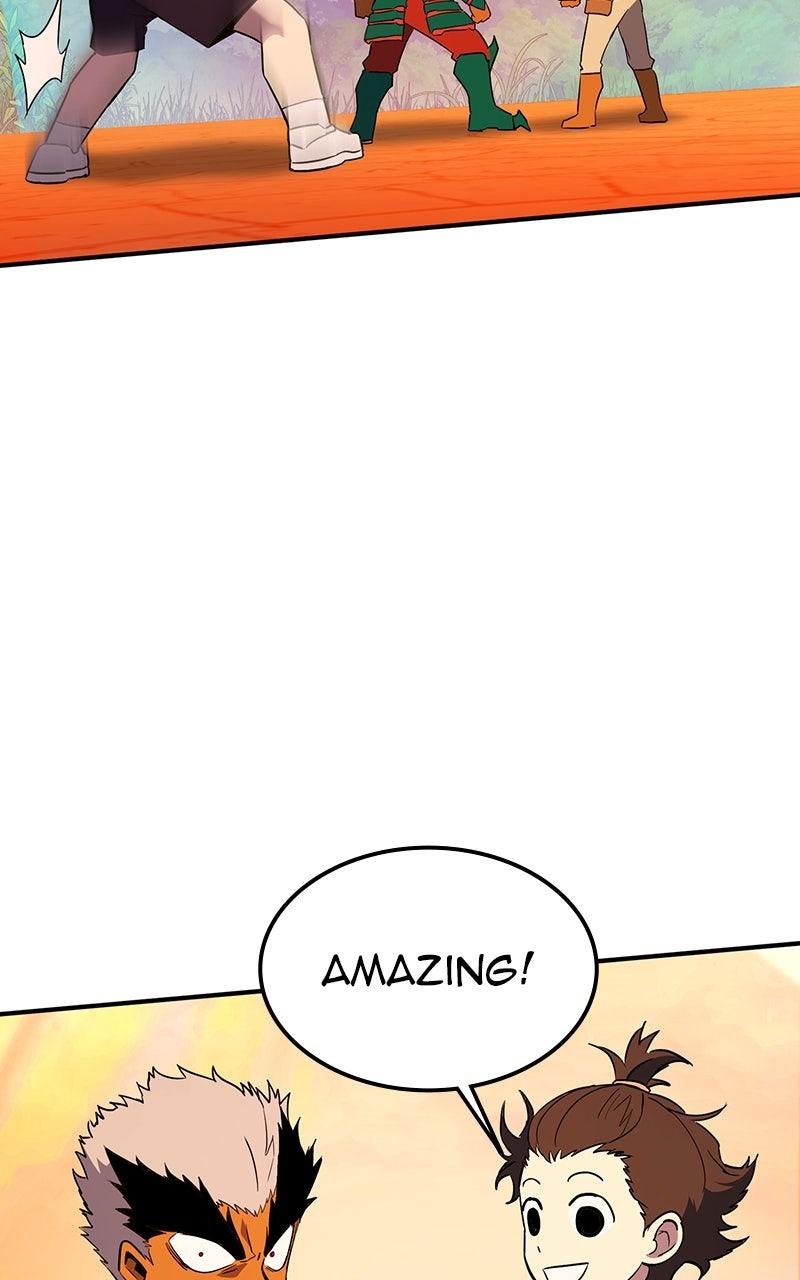 Read Hardcore Leveling Warrior Manga Online