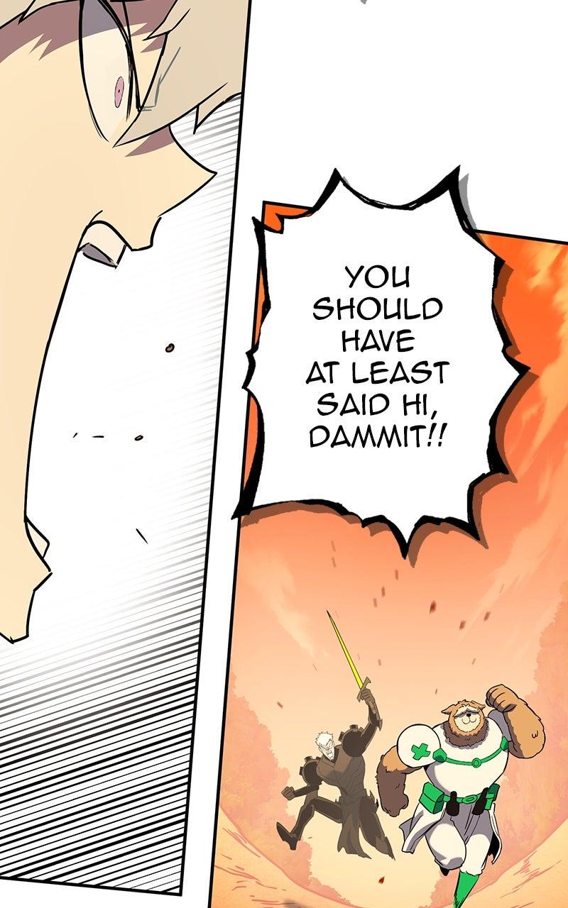 Read Hardcore Leveling Warrior Manga Online