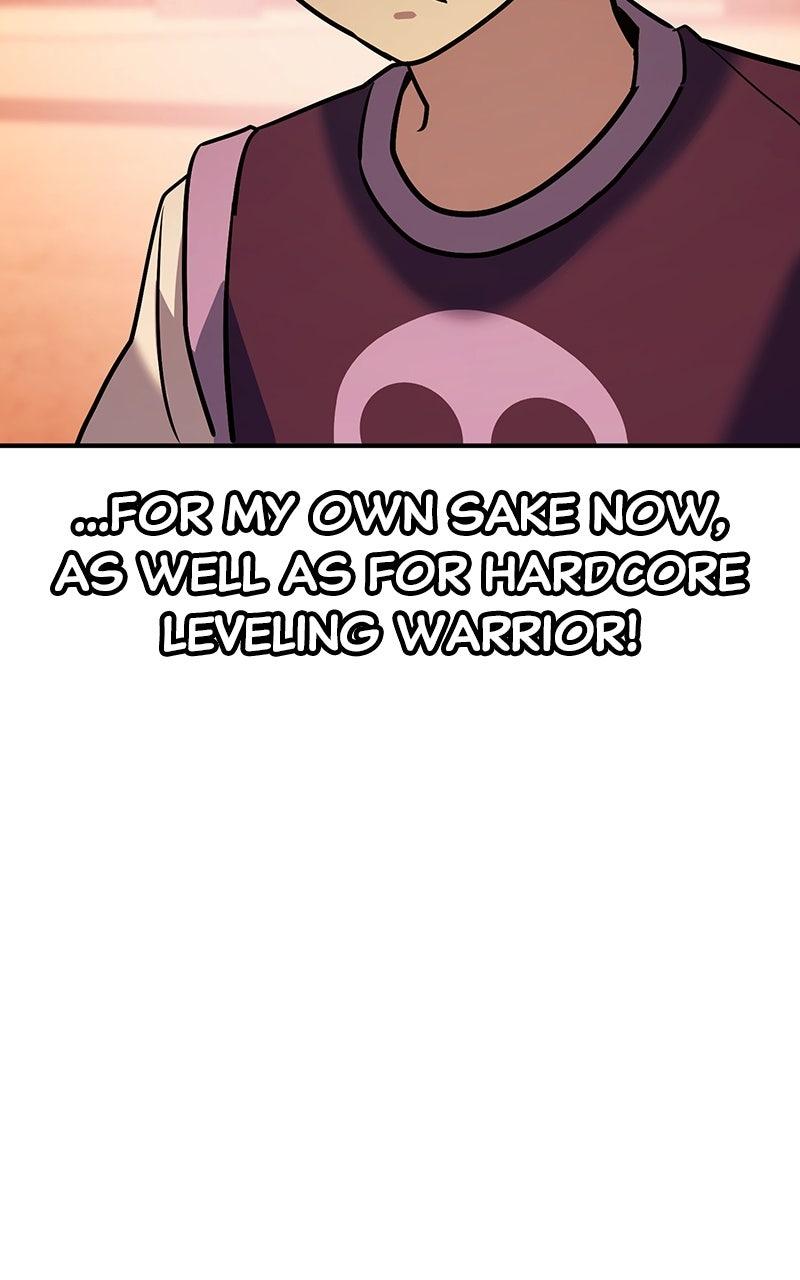 Read Hardcore Leveling Warrior Manga Online