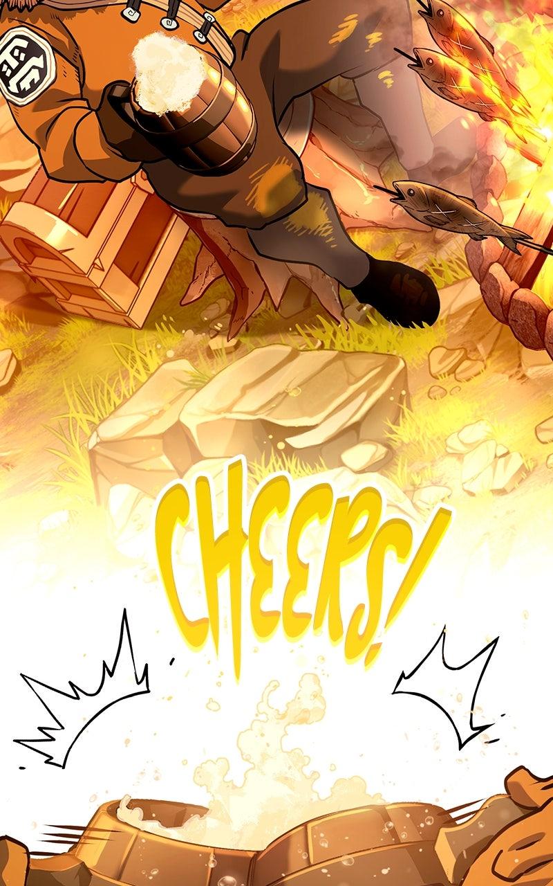 Read Hardcore Leveling Warrior Manga Online