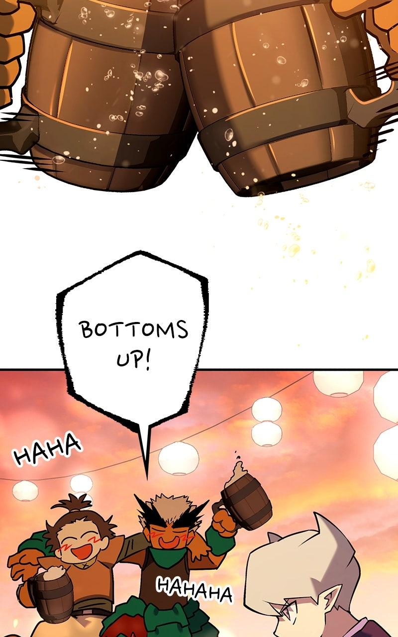 Read Hardcore Leveling Warrior Manga Online