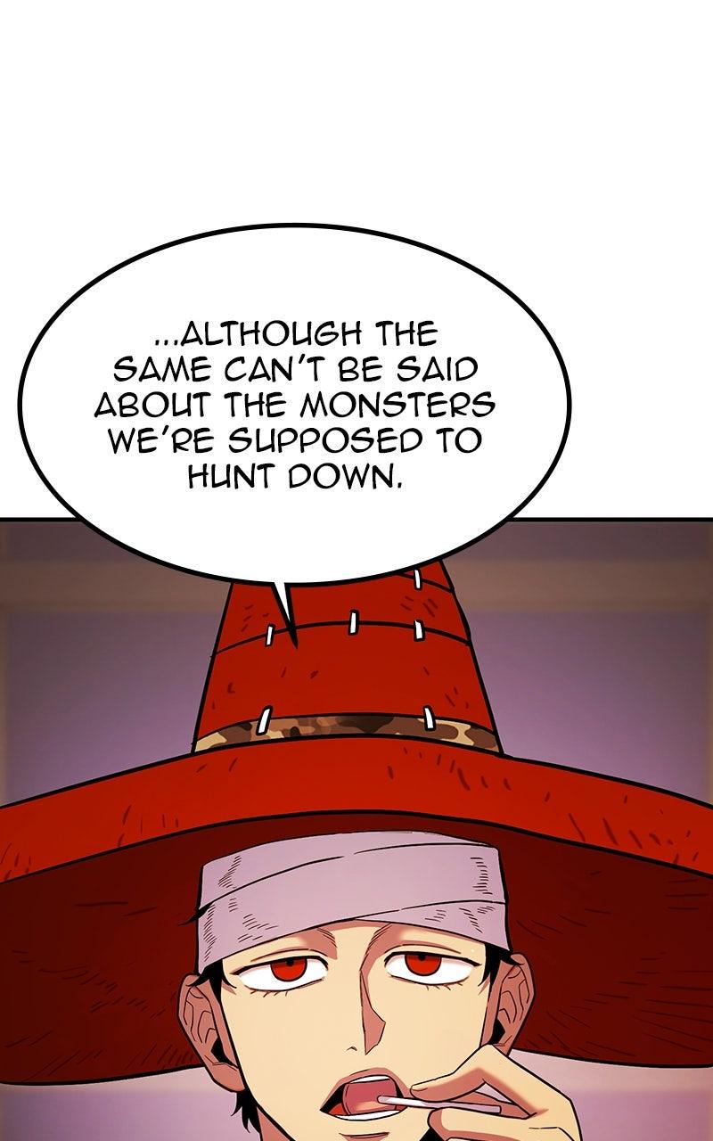 Read Hardcore Leveling Warrior Manga Online