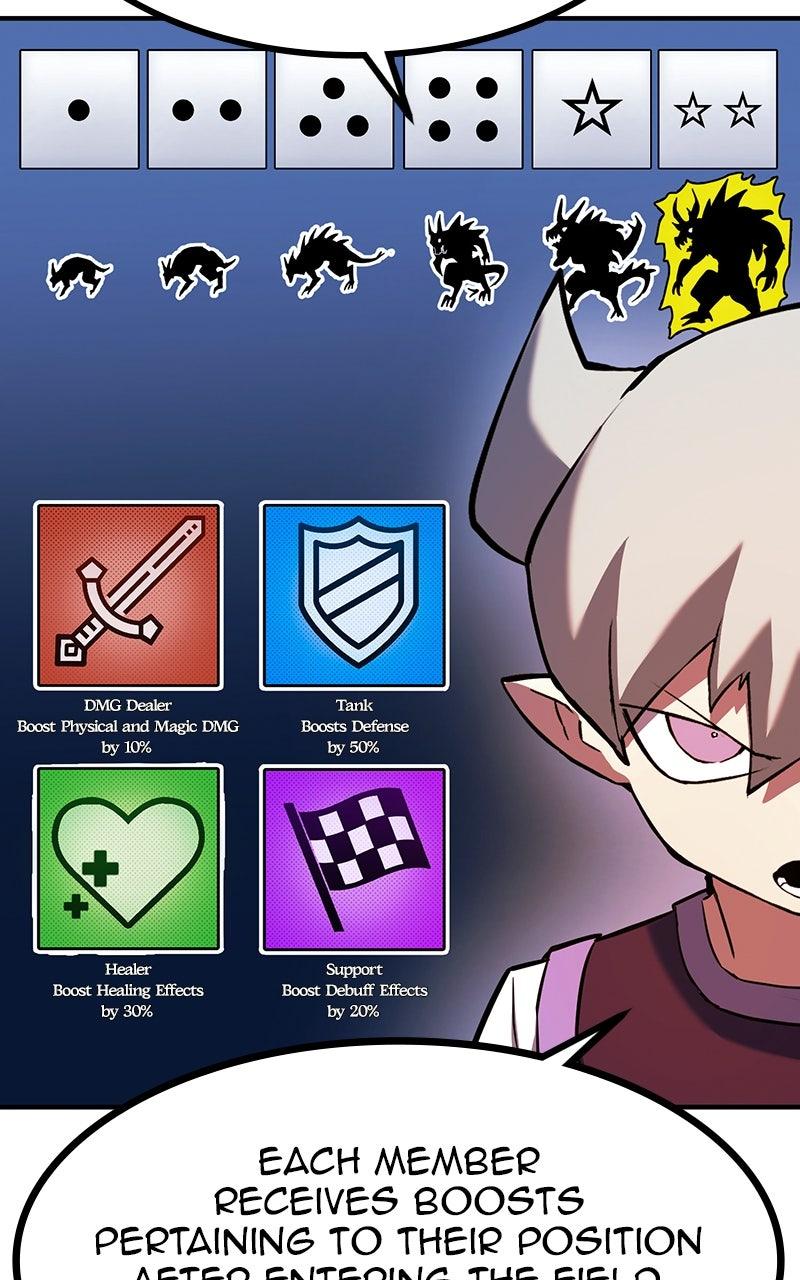 Read Hardcore Leveling Warrior Manga Online