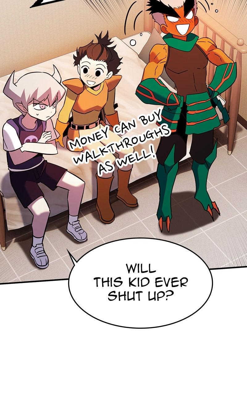 Read Hardcore Leveling Warrior Manga Online