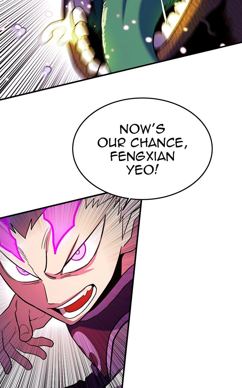 Read Hardcore Leveling Warrior Manga Online