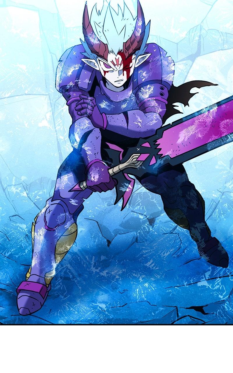 Read Hardcore Leveling Warrior Manga Online