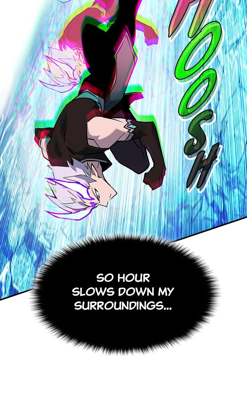 Read Hardcore Leveling Warrior Manga Online