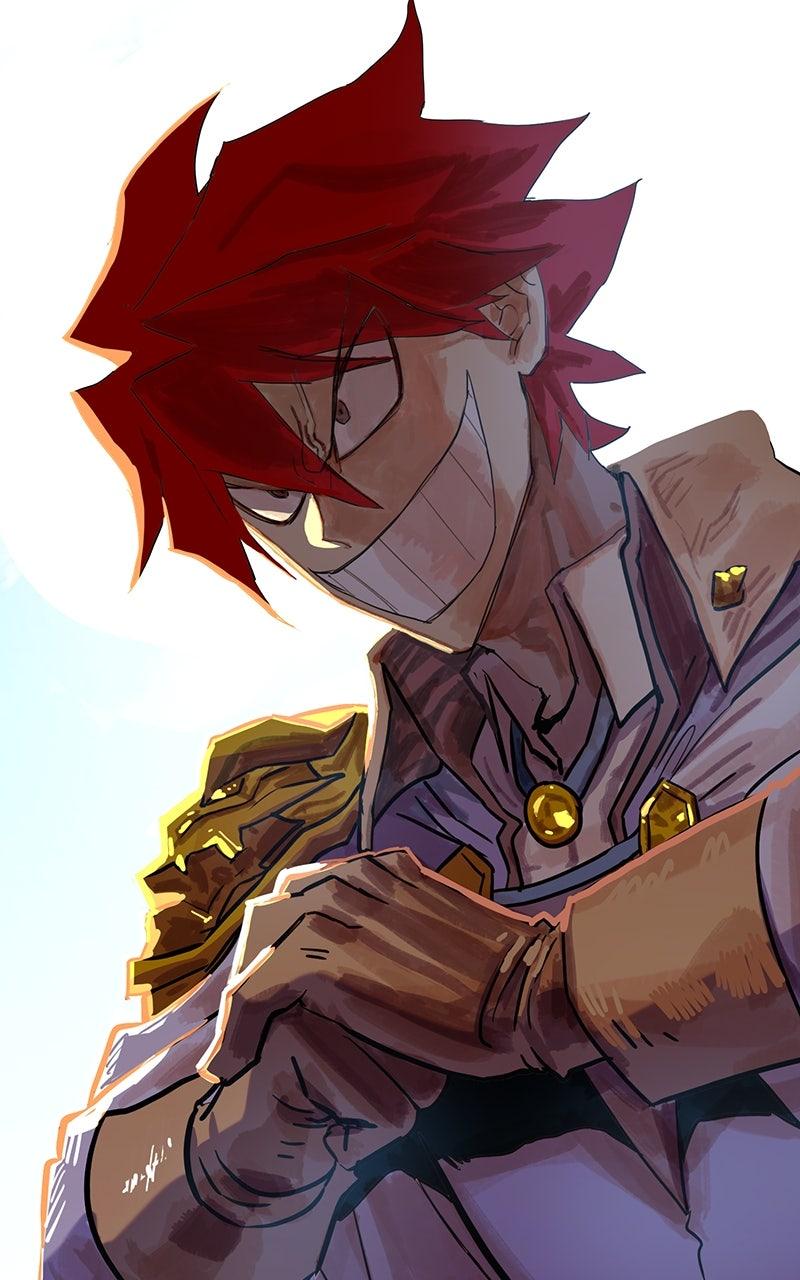 Read Hardcore Leveling Warrior Manga Online