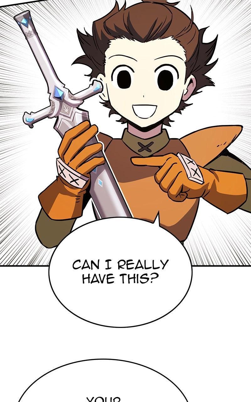 Read Hardcore Leveling Warrior Manga Online