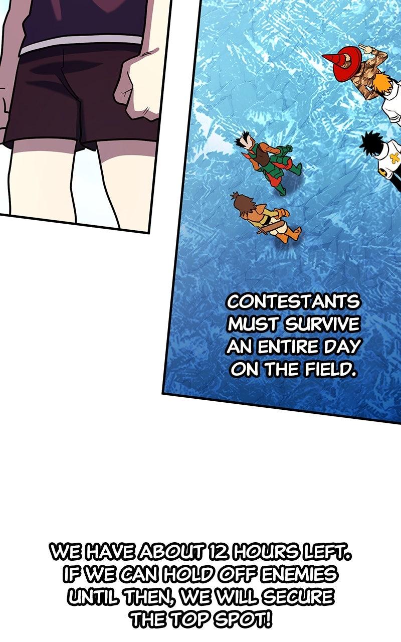 Read Hardcore Leveling Warrior Manga Online