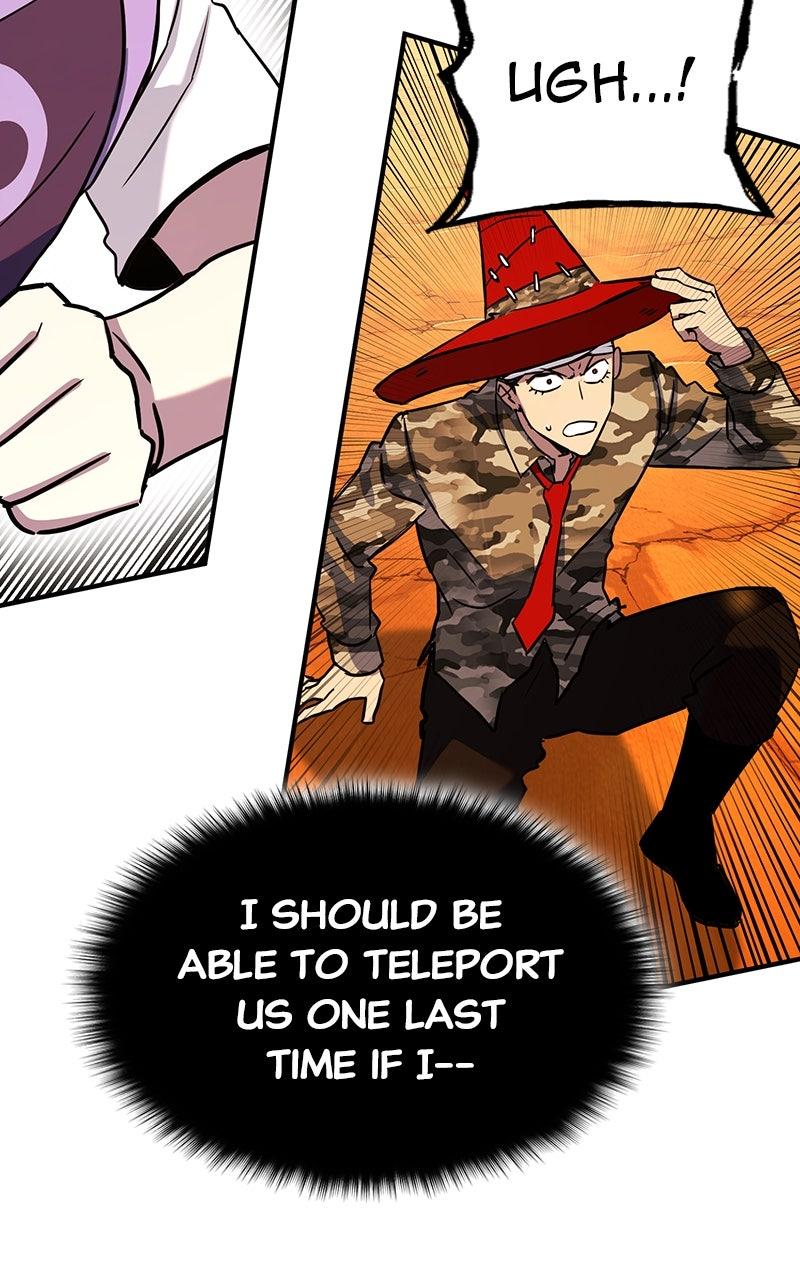 Read Hardcore Leveling Warrior Manga Online