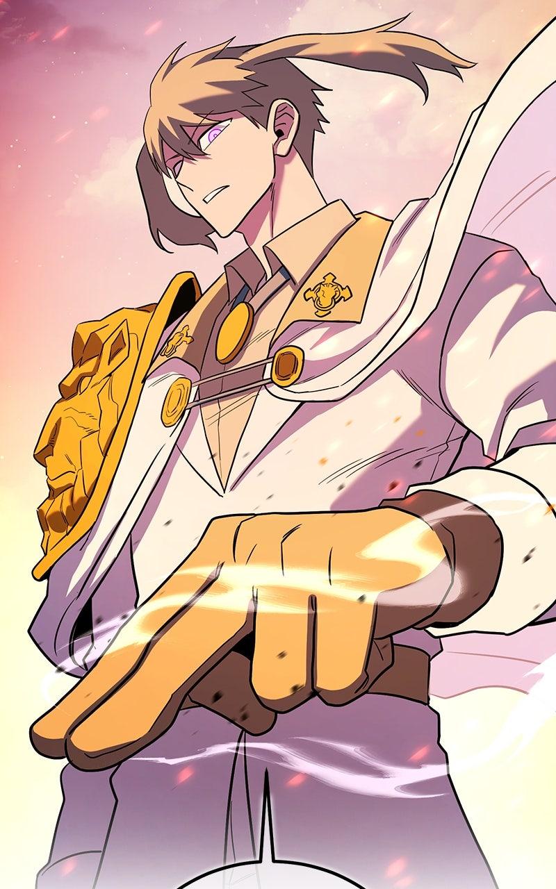 Read Hardcore Leveling Warrior Manga Online