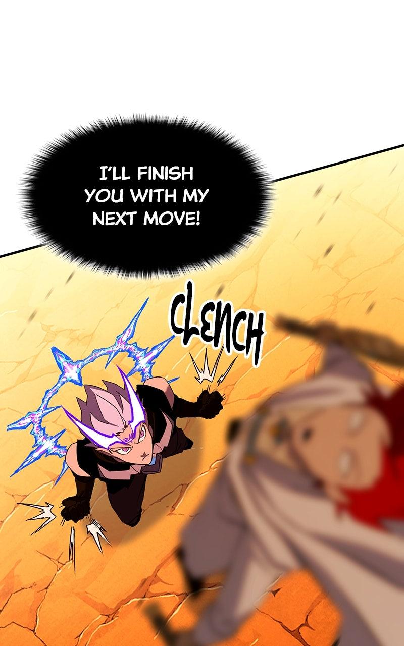 Read Hardcore Leveling Warrior Manga Online