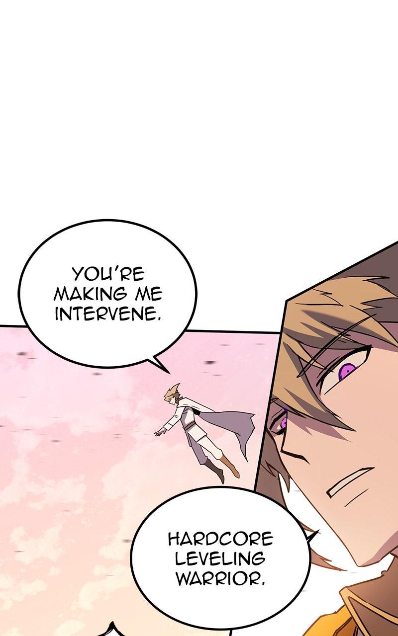 Read Hardcore Leveling Warrior Manga Online
