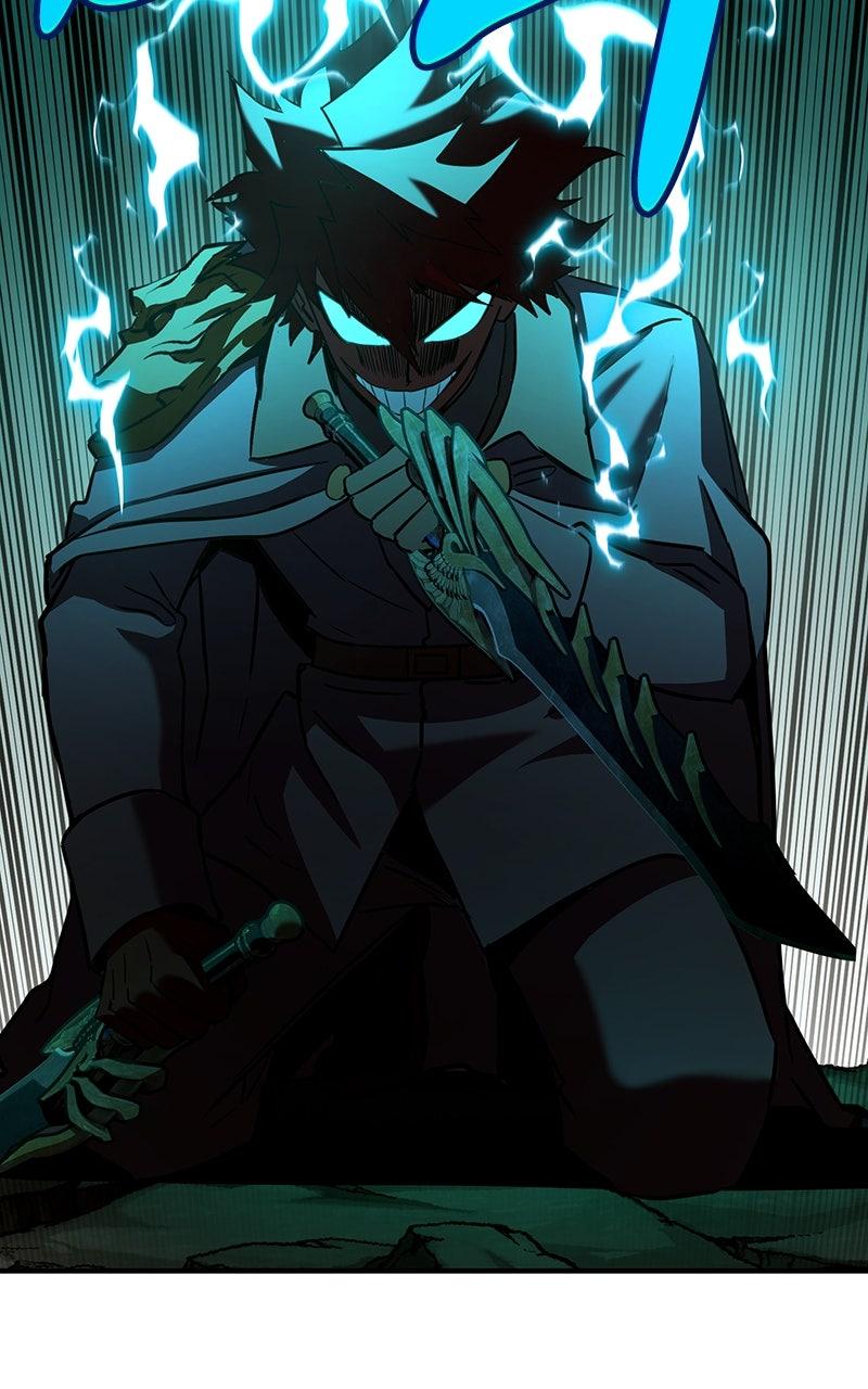 Read Hardcore Leveling Warrior Manga Online