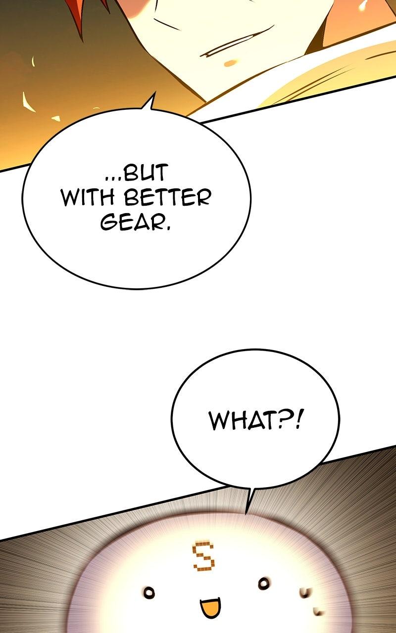 Read Hardcore Leveling Warrior Manga Online