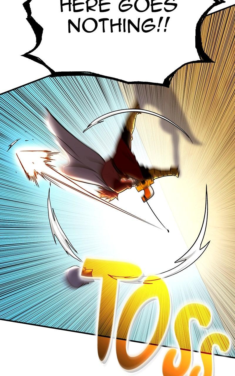 Read Hardcore Leveling Warrior Manga Online