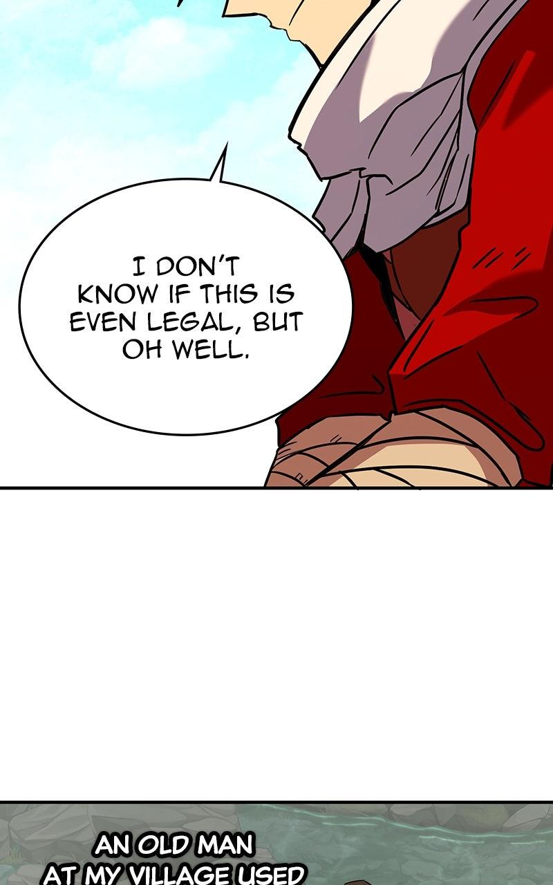 Read Hardcore Leveling Warrior Manga Online