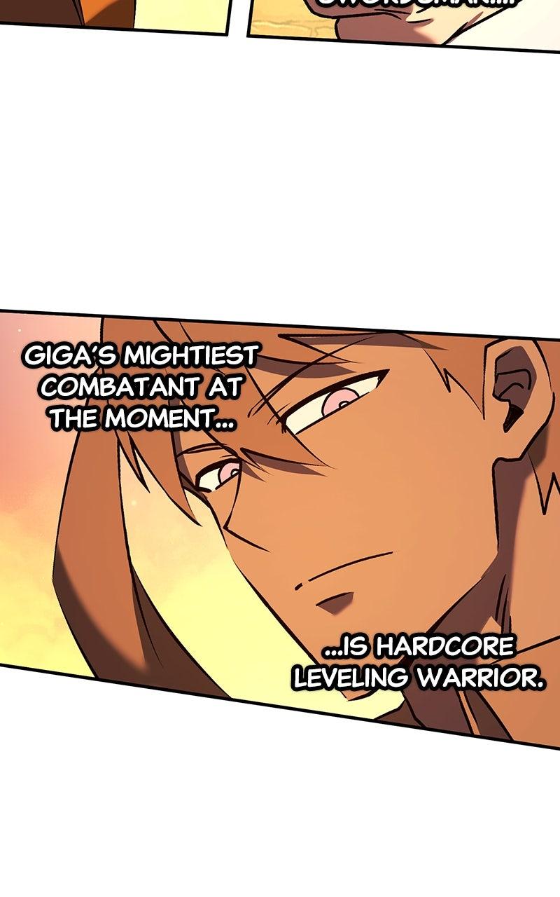 Read Hardcore Leveling Warrior Manga Online