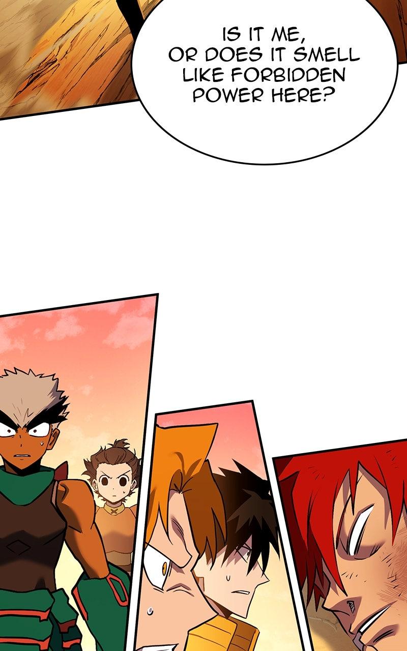 Read Hardcore Leveling Warrior Manga Online