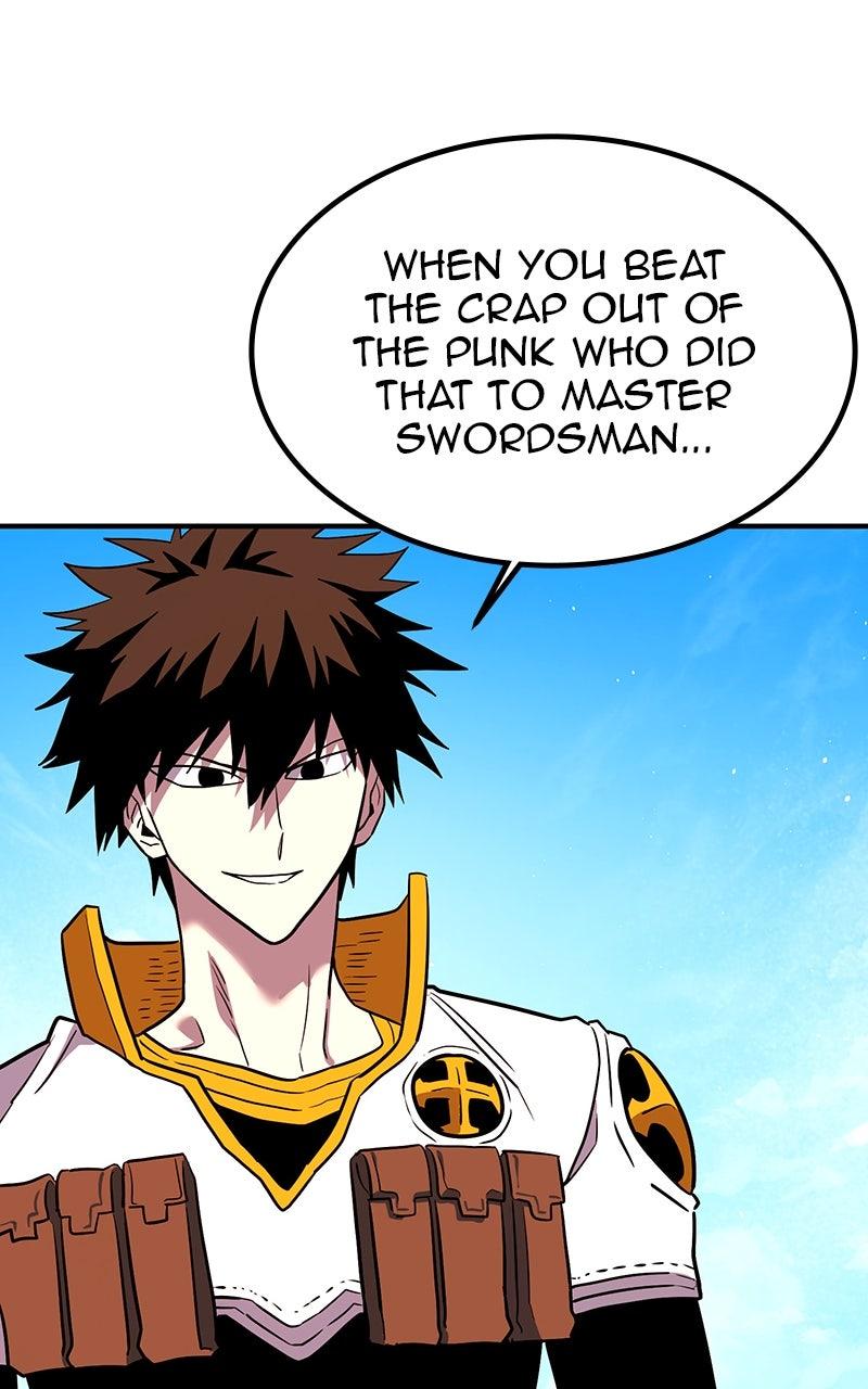 Read Hardcore Leveling Warrior Manga Online