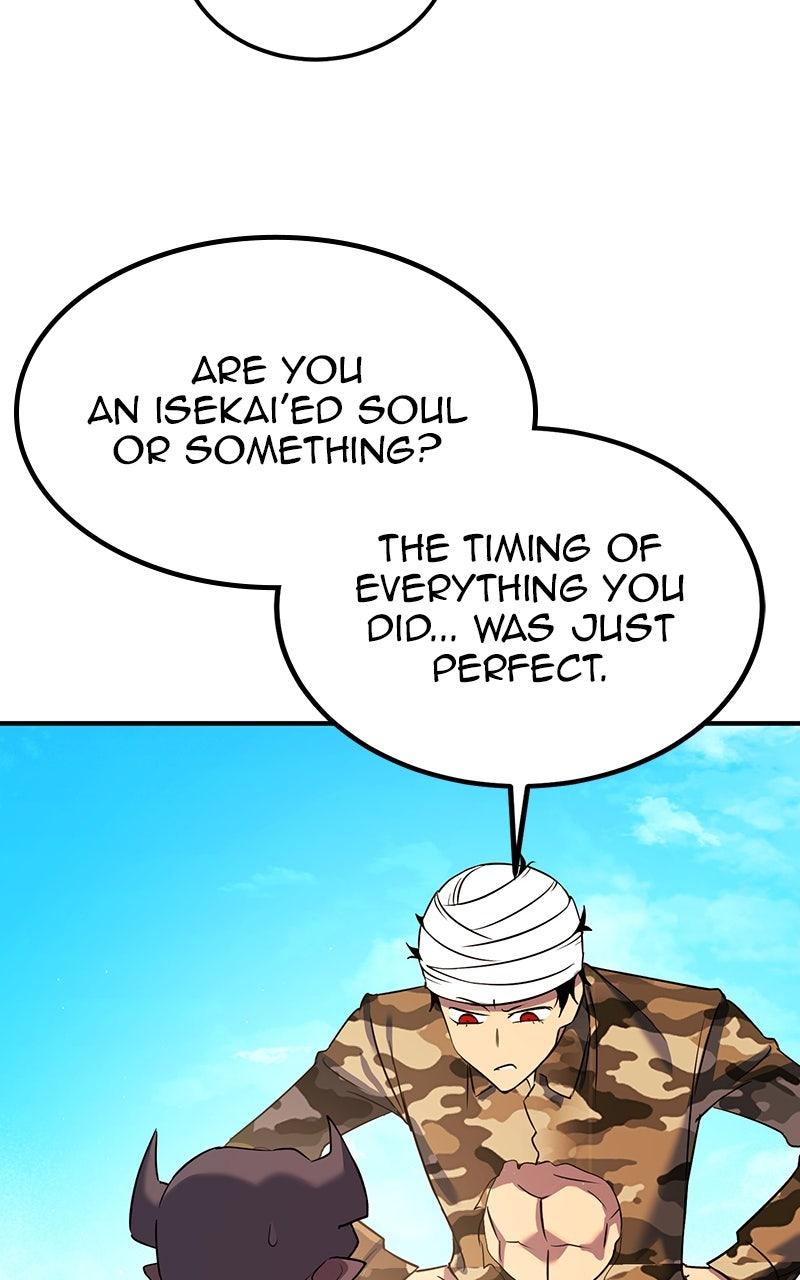 Read Hardcore Leveling Warrior Manga Online